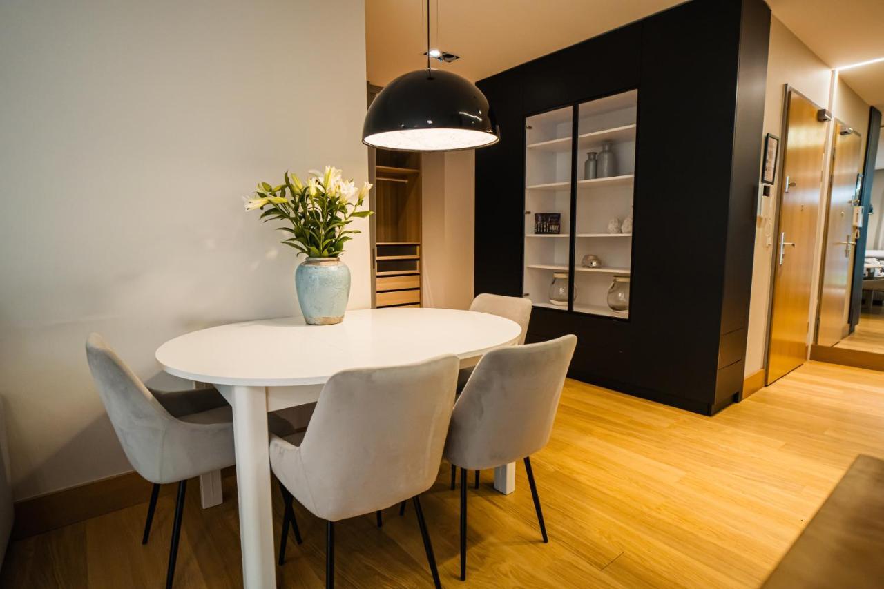 White Home グダニスク エクステリア 写真
