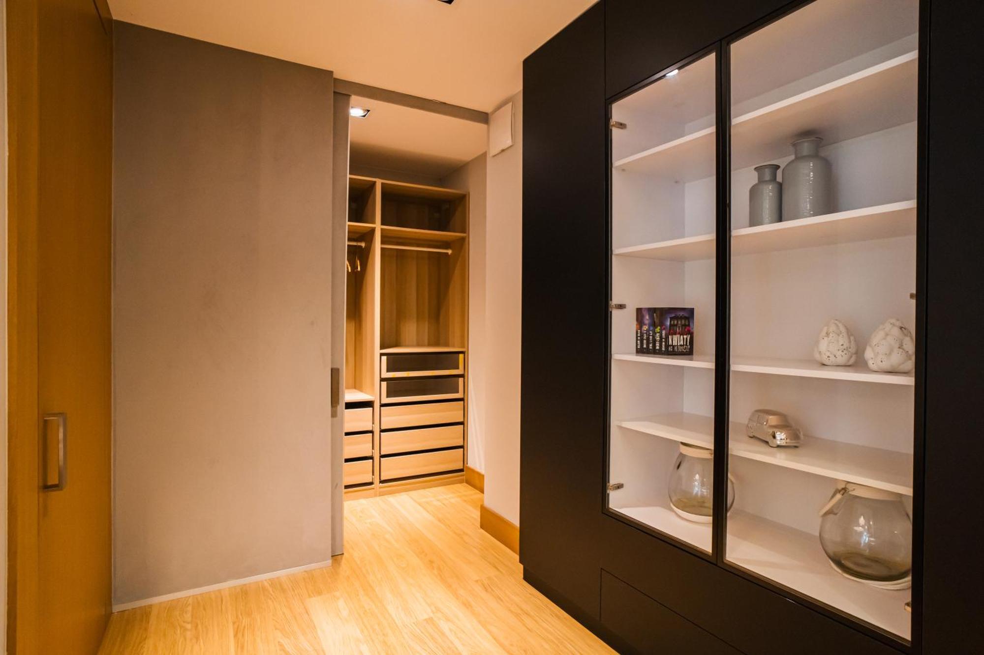 White Home グダニスク エクステリア 写真